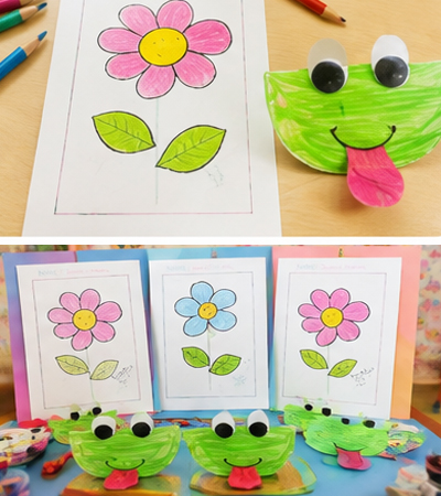 Art and Craft