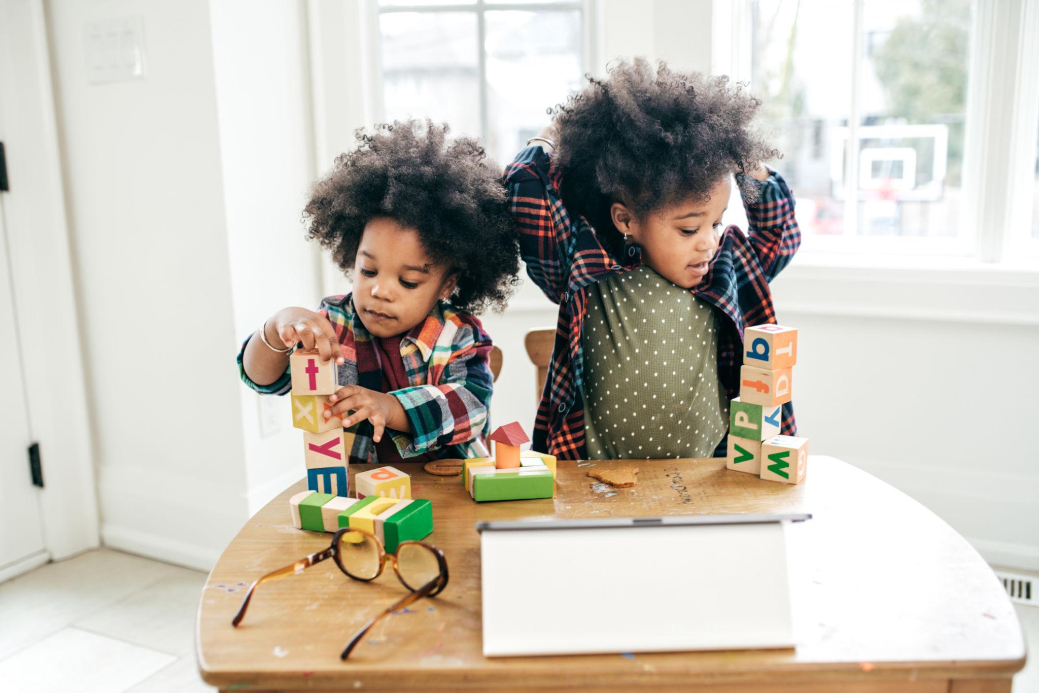 Fine Motor Skill Activities