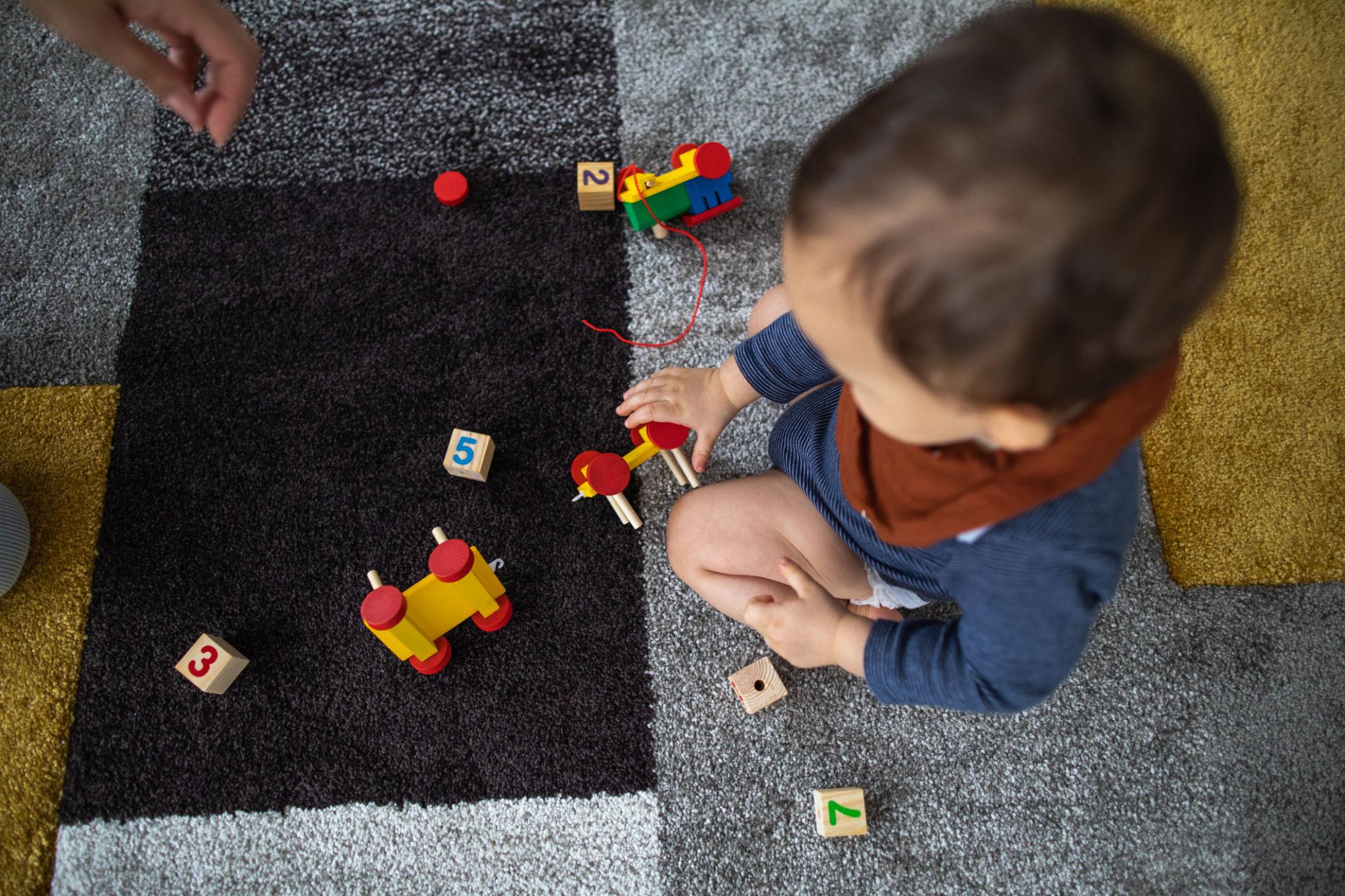 Fine Motor Skill Activities