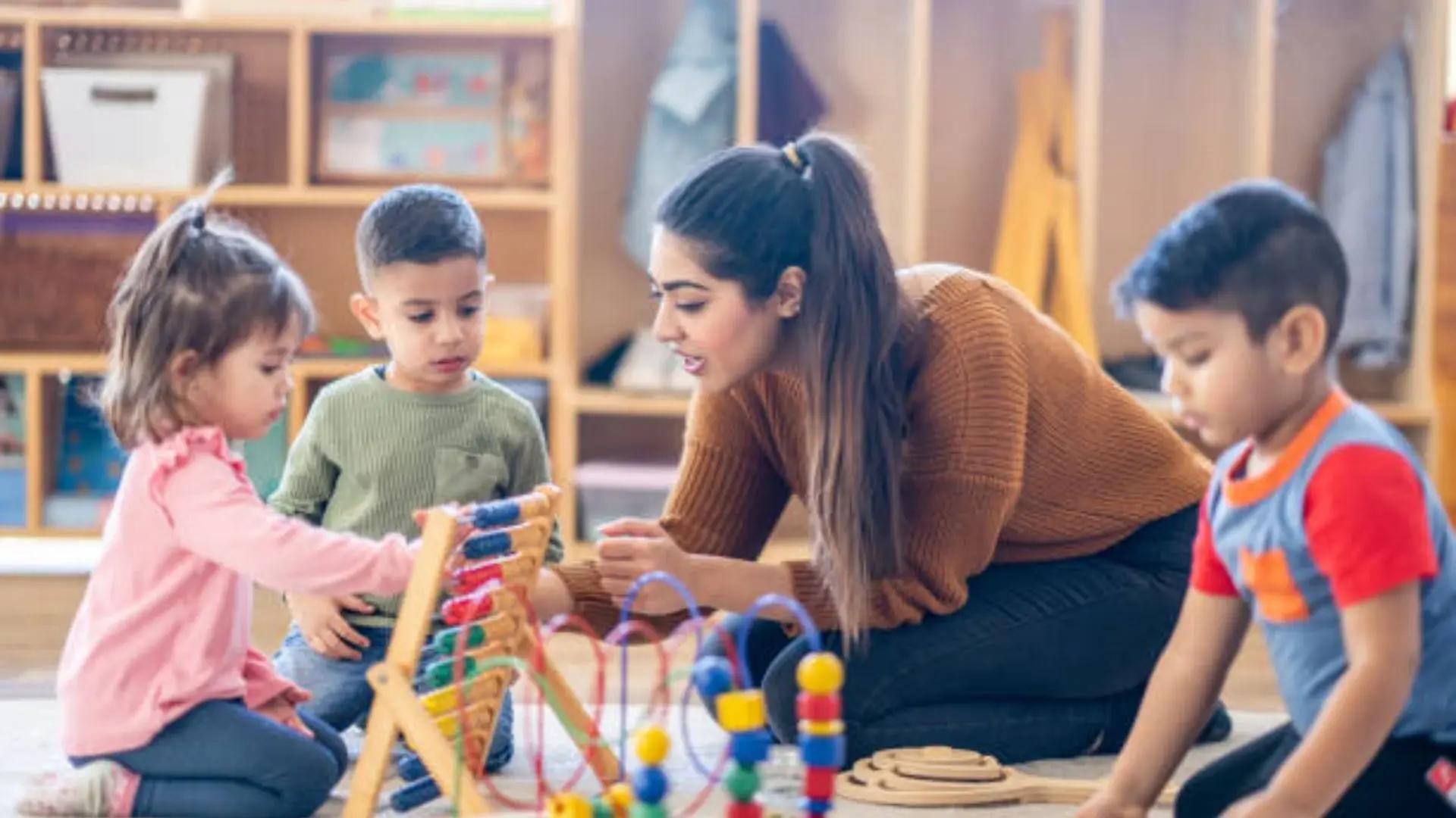 Fine Motor Skill Activities