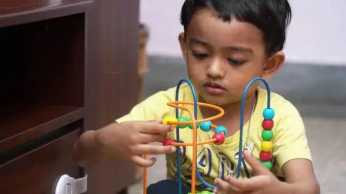 Fine Motor Skill Activities