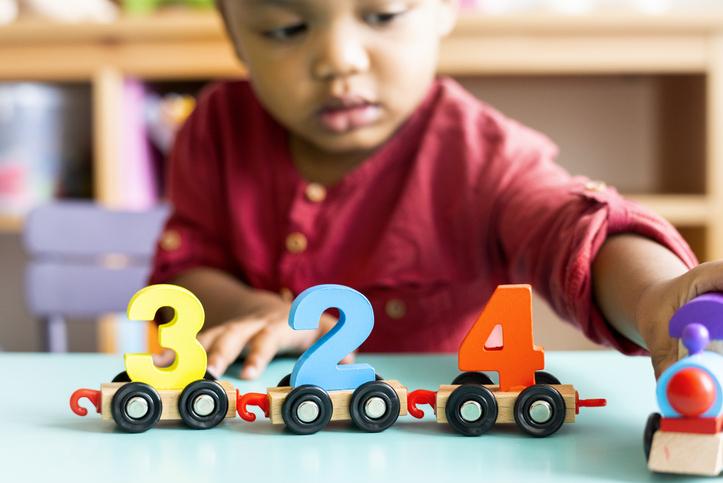 Early Literacy & Numeracy Readiness