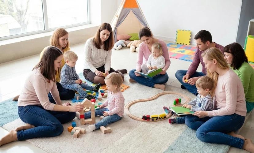 Parent Support & Expert Guidance