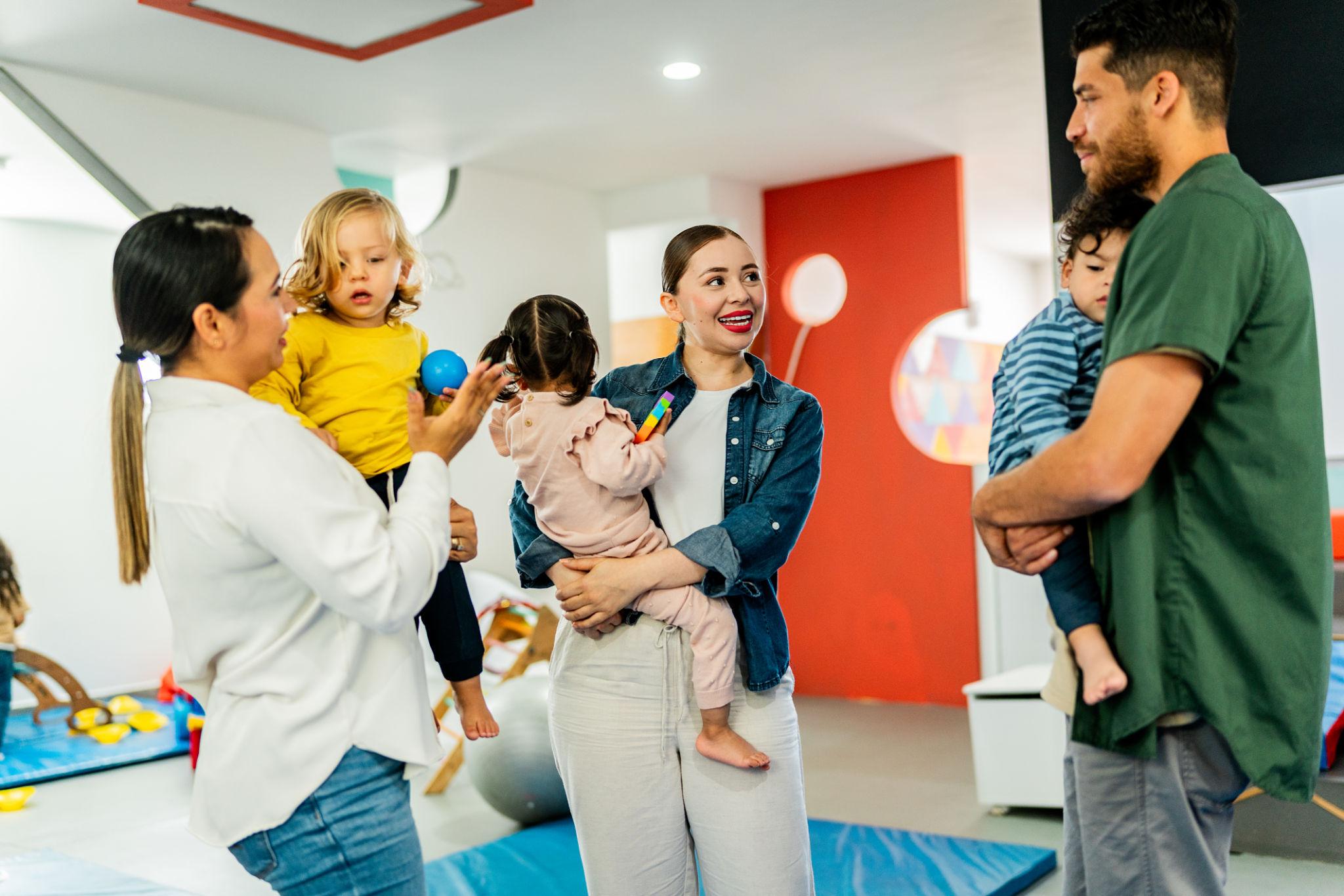 Parent Support & Expert Guidance