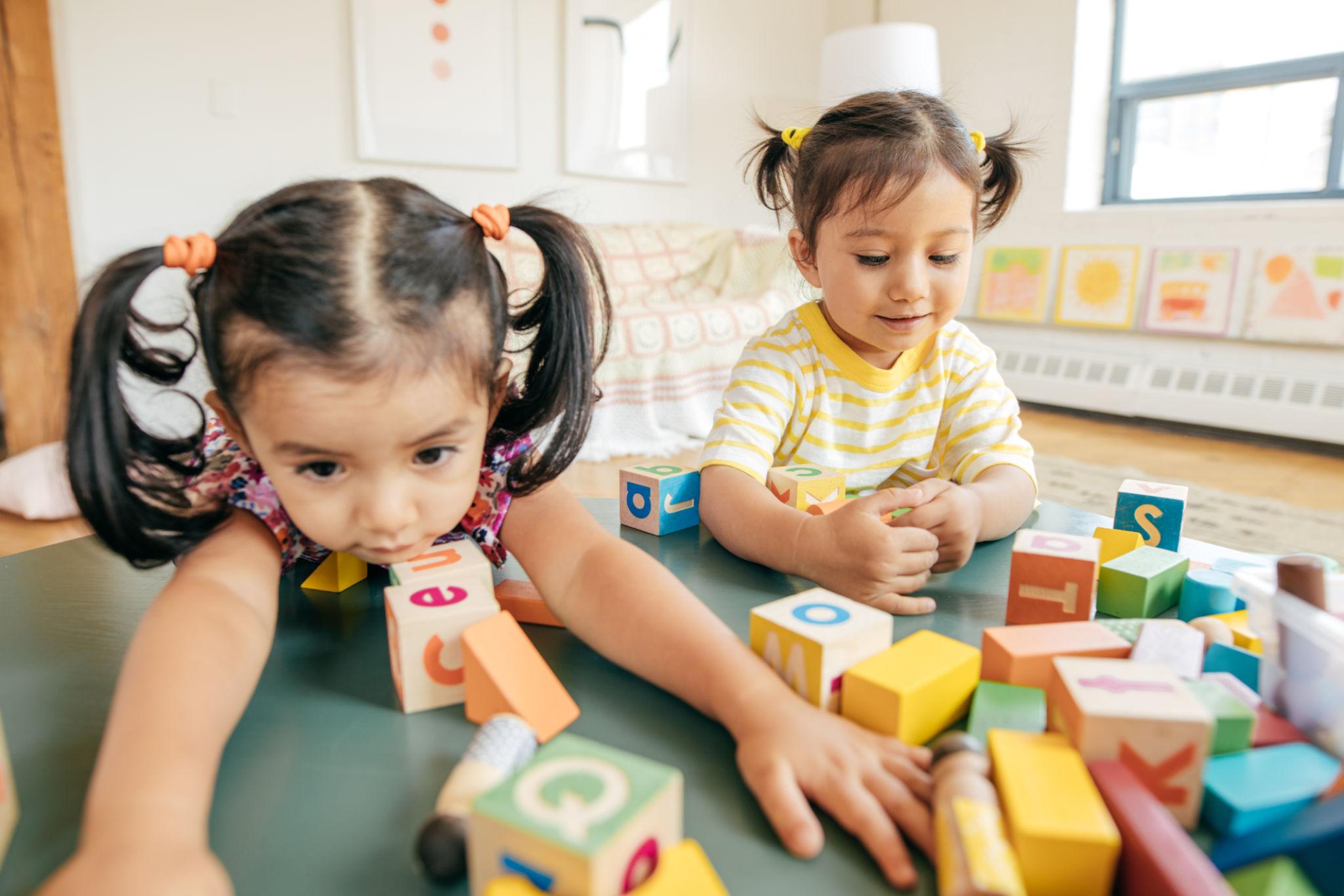 Confident School Readiness