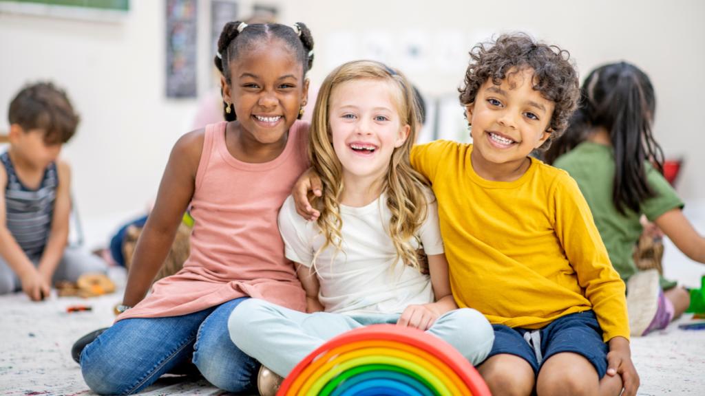 Social & Emotional Growth