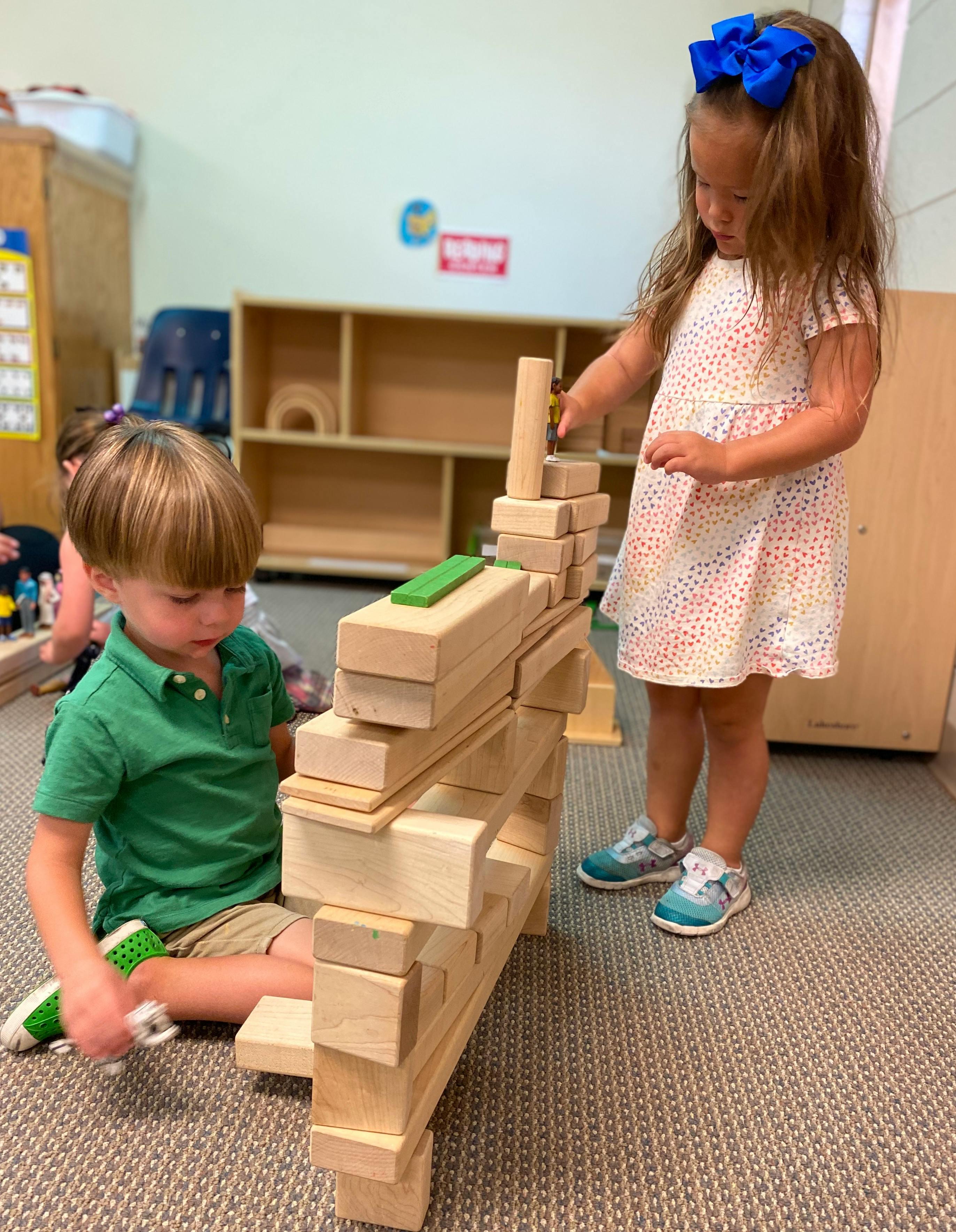 Fine Motor Skill Development
