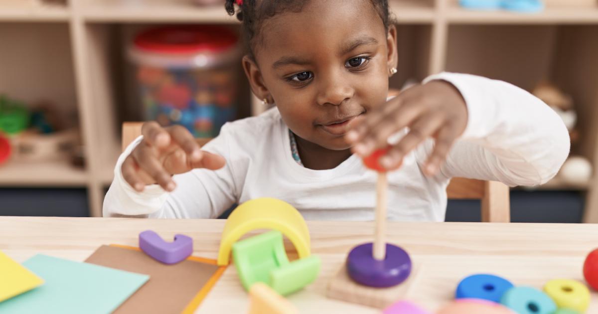 Fine Motor Skill Development