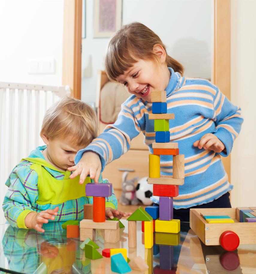 Fine Motor Skill Development