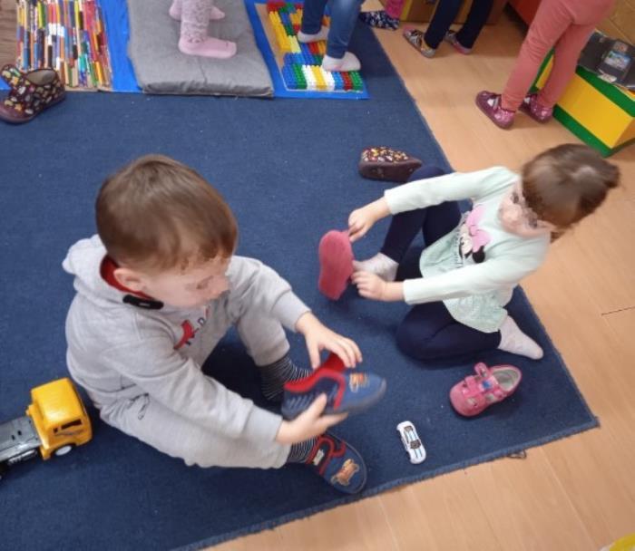 Life Skills & Independence