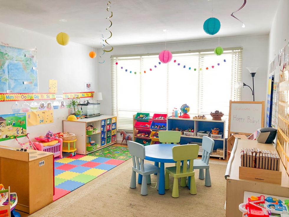 School Readiness