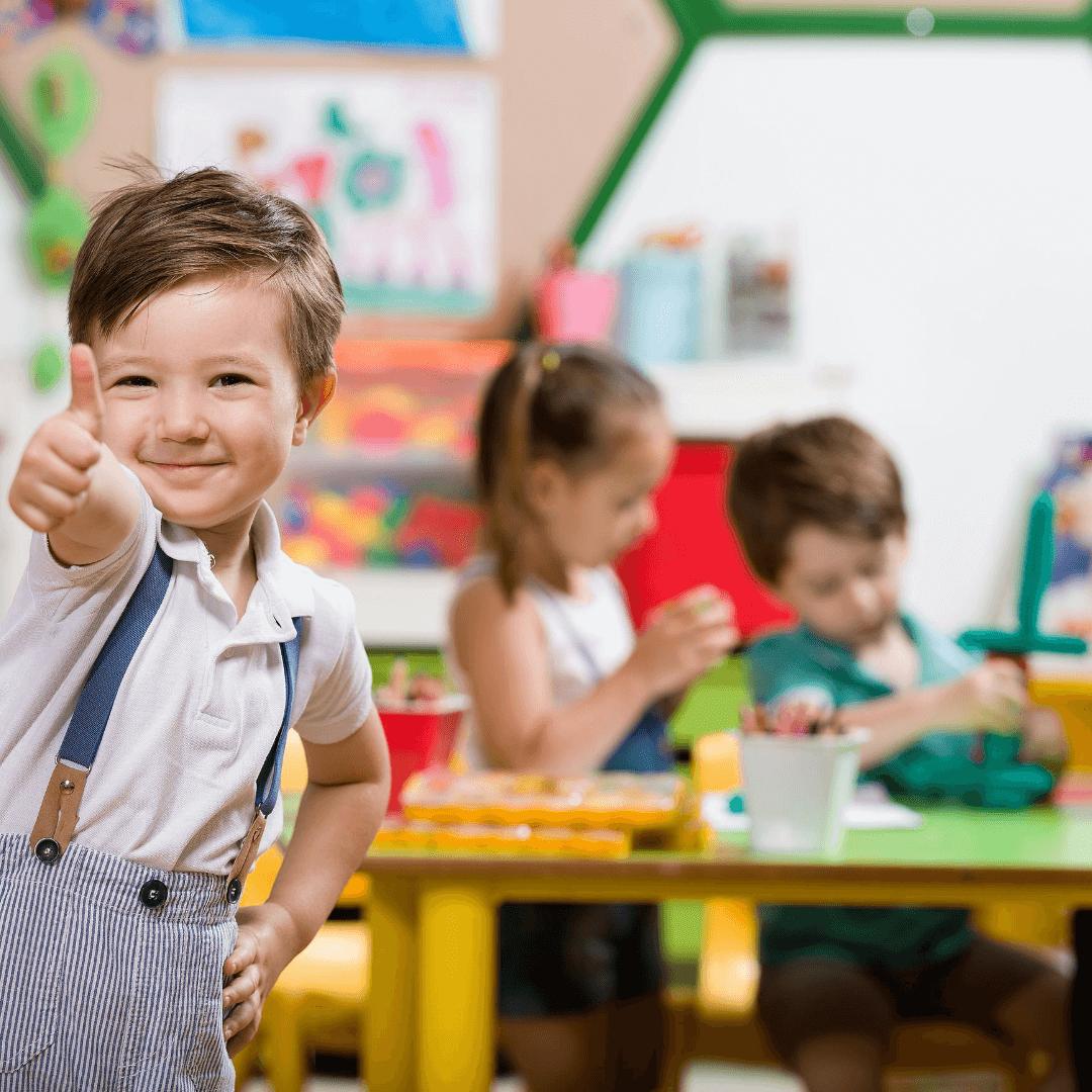 School Readiness