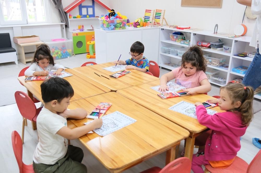 School Readiness