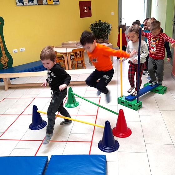 Physical Development