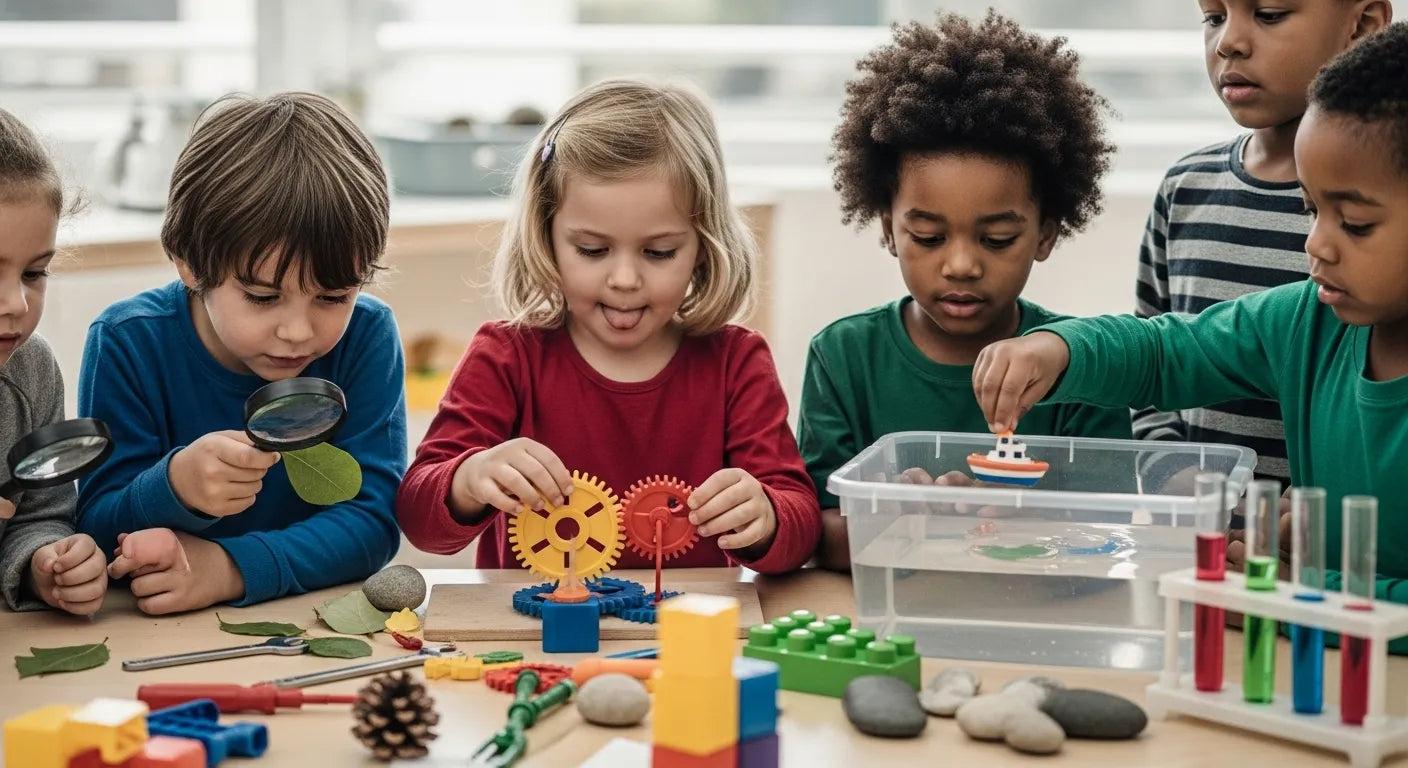 Problem Solving & Critical Thinking