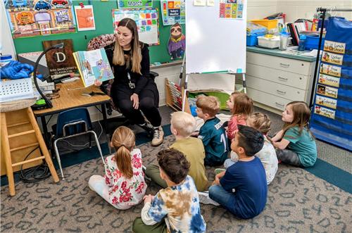 Literacy Development