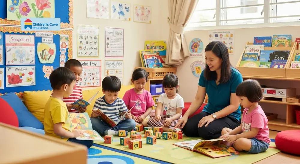 Literacy Development