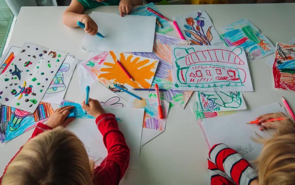 Creative Expression