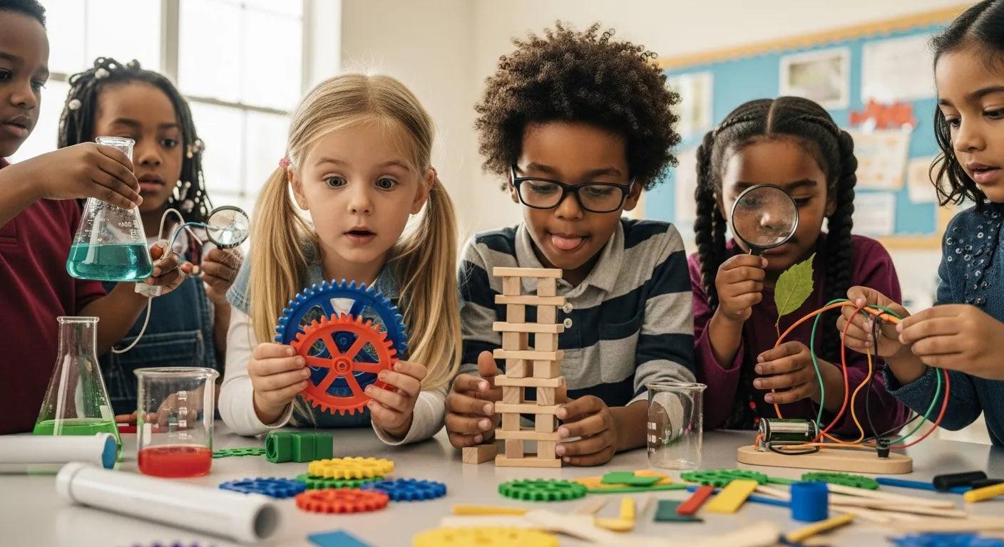 Problem Solving & Critical Thinking