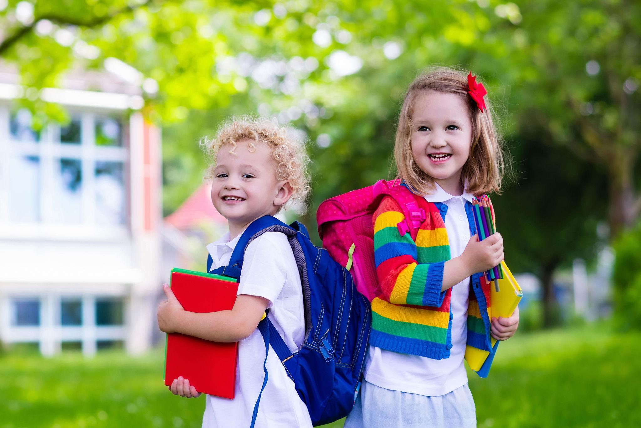 School Readiness & Future Success