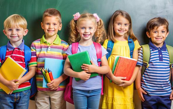 School Readiness & Future Success
