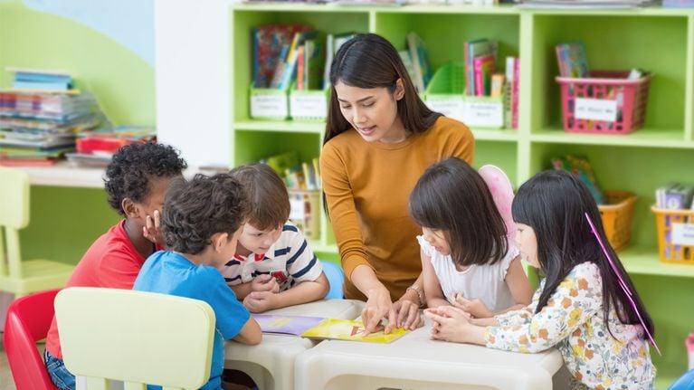 Literacy Development