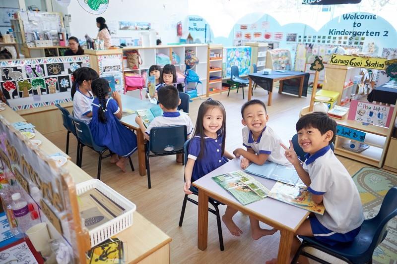 Advanced Literacy Development