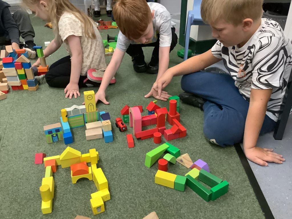 Critical Thinking & Problem Solving
