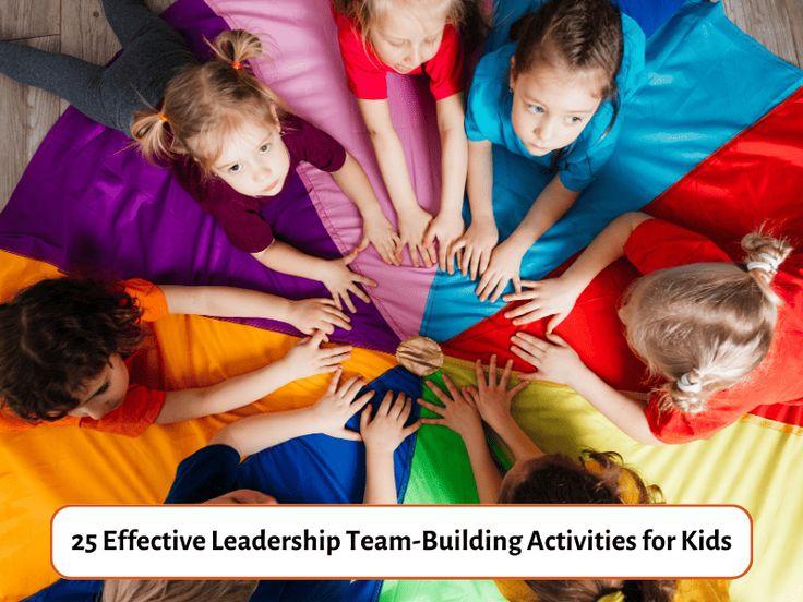 Social & Emotional Leadership
