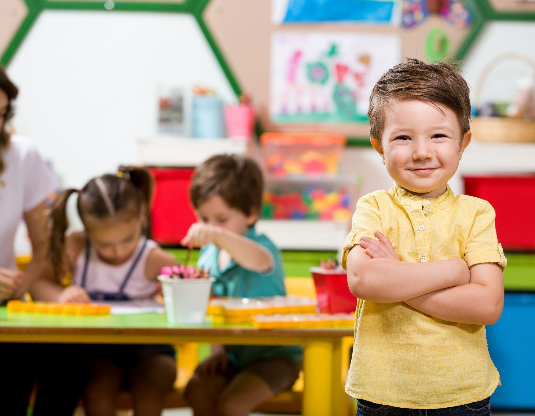 Independent Learning & Responsibility