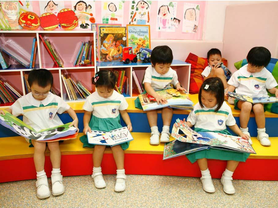 Advanced Literacy Development