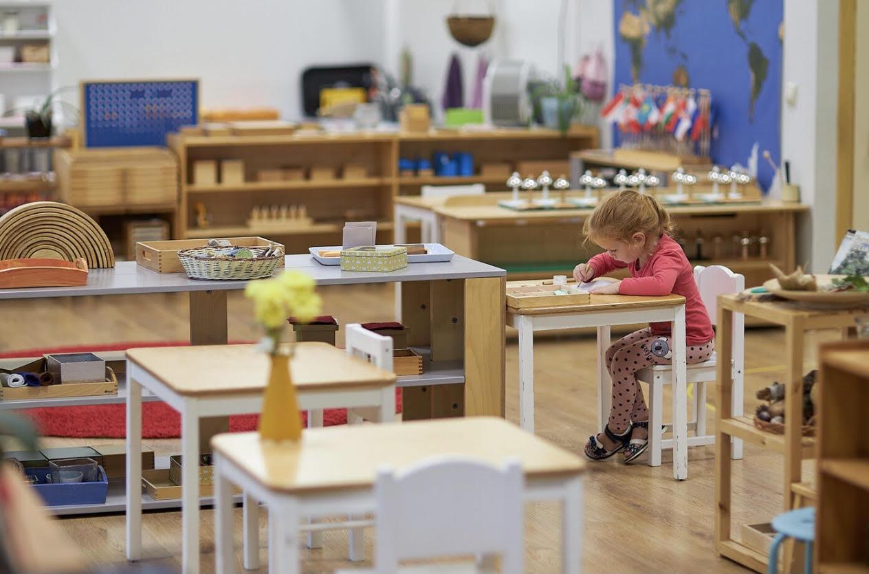 Independent Learning & Responsibility