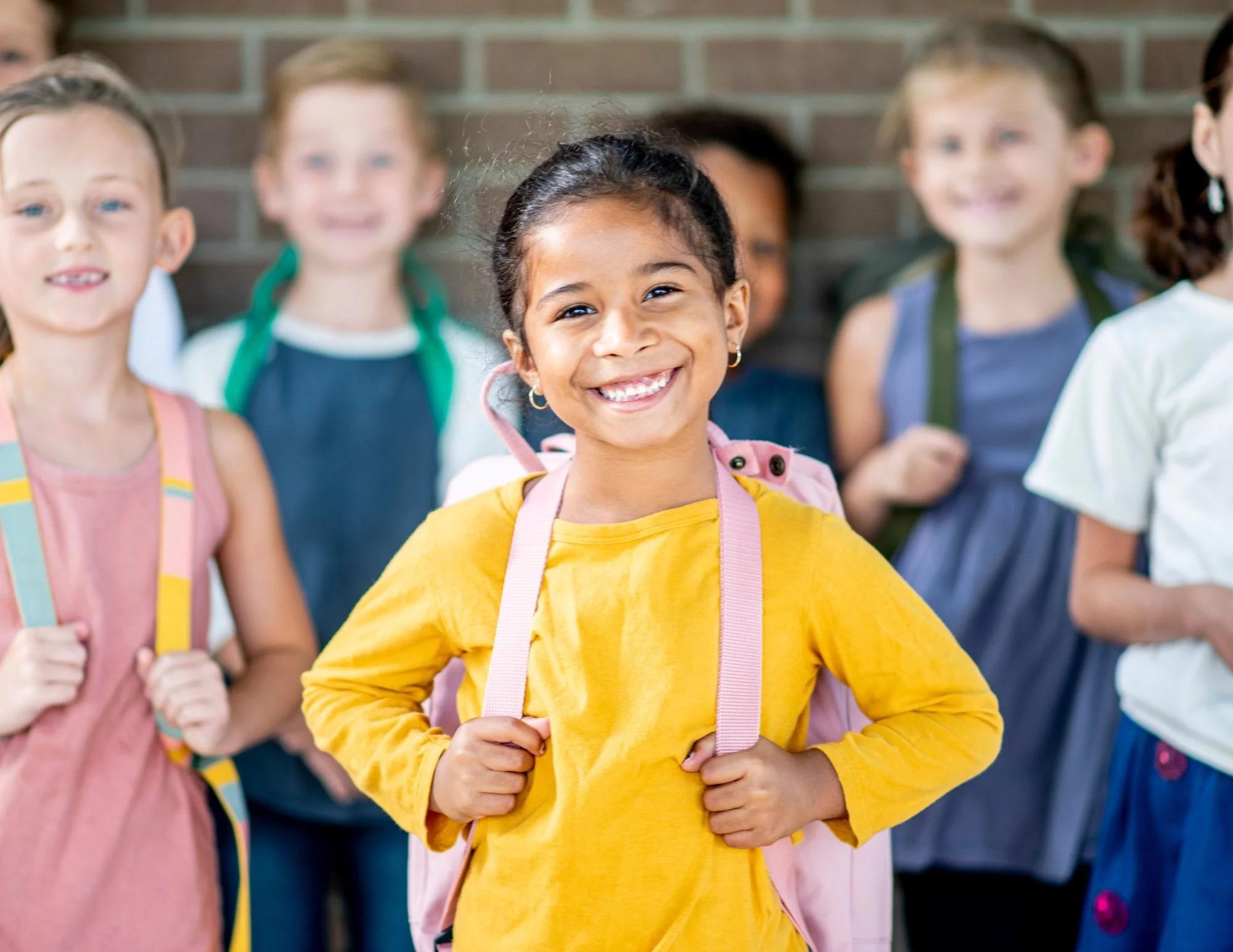 Future School Readiness