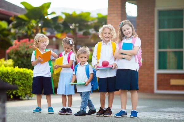 Future School Readiness