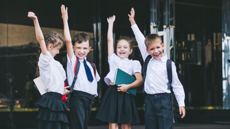 Future School Readiness
