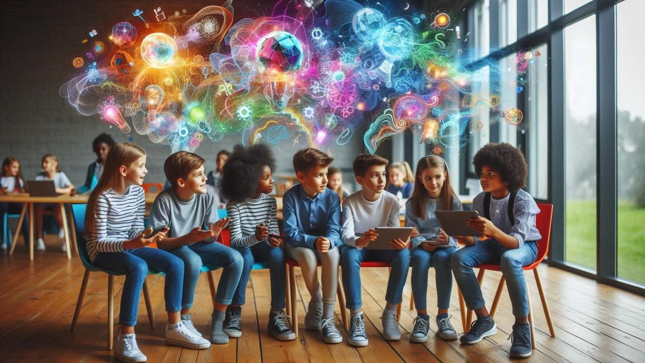Future-Ready Learning
