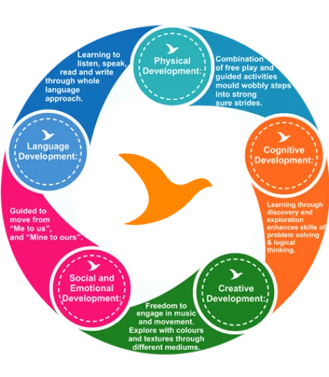 Parent Toddler Programme